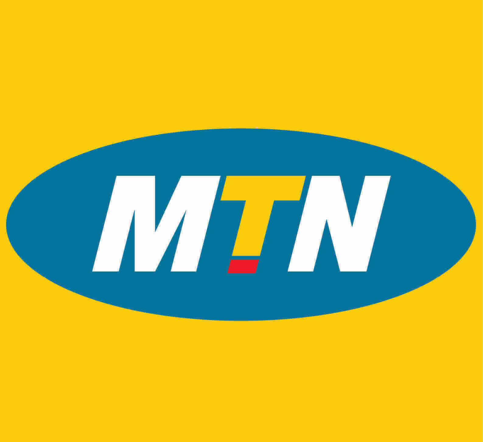 MTN Logo